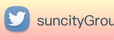 suncityGroup官网登录入口 Logo